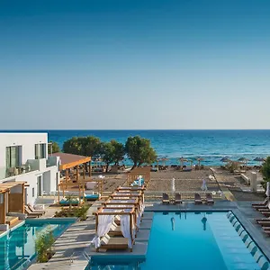 Paralos Lifestyle Adults Only **** Amoudara Lasithiou