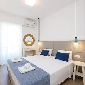 Eltina ** Rethymno